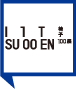 ISU100TEN（椅子100展）